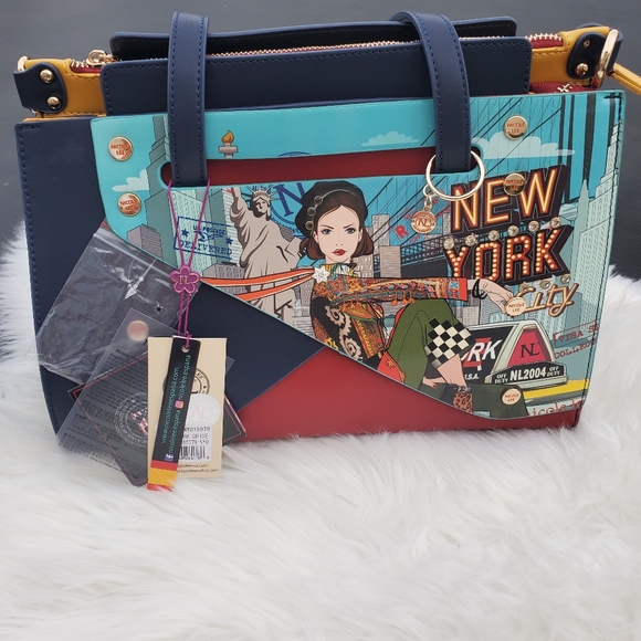 Nicole Lee Handbags - Nicole lee